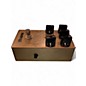 Used Wampler Tumnus Deluxe Overdrive Effect Pedal