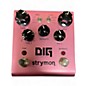 Used Strymon DIG Digital Delay Effect Pedal thumbnail