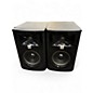 Used JBL 305P MKII Pair Powered Monitor thumbnail