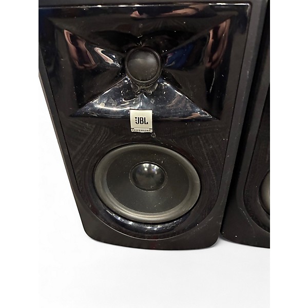 Used JBL 305P MKII Pair Powered Monitor