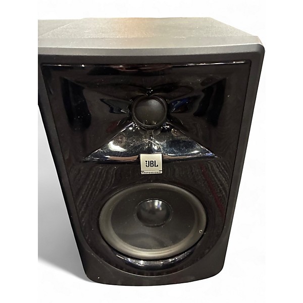 Used JBL 305P MKII Pair Powered Monitor