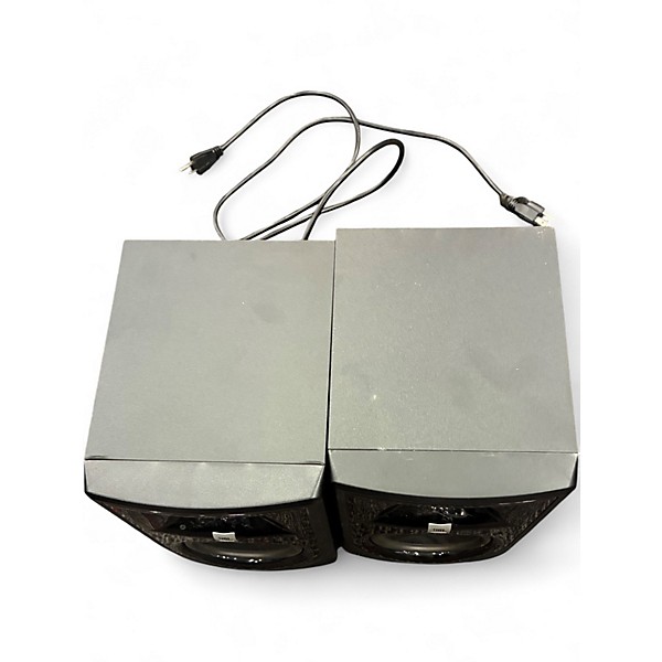 Used JBL 305P MKII Pair Powered Monitor