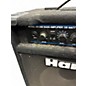 Used Hartke Kickback 15 HA1200 Bass Combo Amp