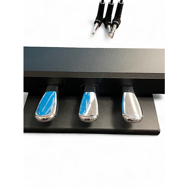 Used Roland KPD-90 Sustain Pedal