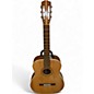 Vintage 1960s Goya G20 NATURAL Acoustic Guitar thumbnail
