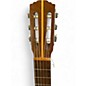 Vintage 1960s Goya G20 NATURAL Acoustic Guitar