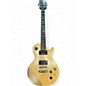 Vintage 1981 Gibson Les Paul XR-1 Natural Solid Body Electric Guitar