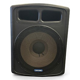 Used Acoustic APS650S Powered Subwoofer