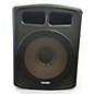 Used Acoustic APS650S Powered Subwoofer thumbnail