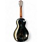 Used Recording King RM-993 BLACK NICKEL Resonator Guitar