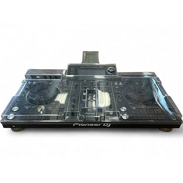 Used Pioneer DJ XDJRX2 DJ Controller