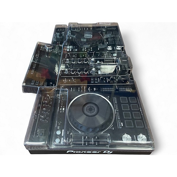 Used Pioneer DJ XDJRX2 DJ Controller