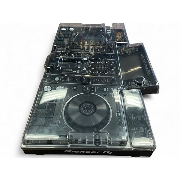 Used Pioneer DJ XDJRX2 DJ Controller