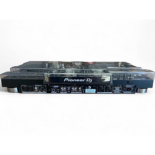 Used Pioneer DJ XDJRX2 DJ Controller