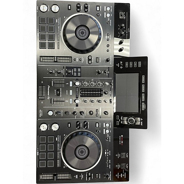 Used Pioneer DJ XDJRX2 DJ Controller