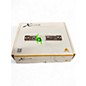 Used Behringer X Live Expansion Card Audio Interface thumbnail