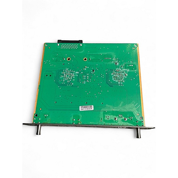 Used Behringer X Live Expansion Card Audio Interface