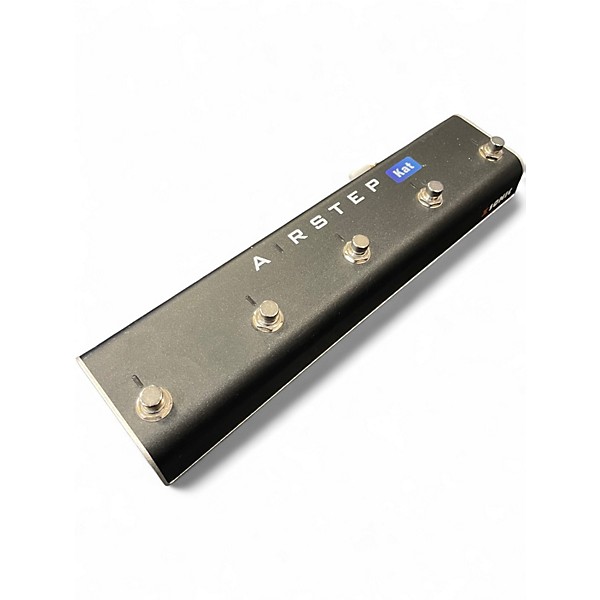 Used Xsonic Airstep Kat Pedal