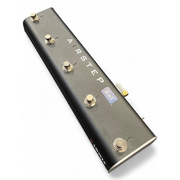 Used Xsonic Airstep Kat Pedal