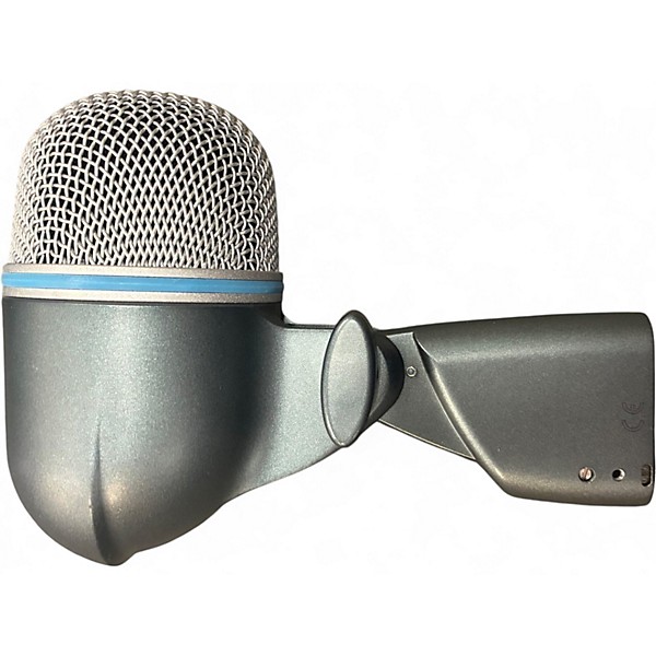 Used Shure Beta 52A Drum Microphone