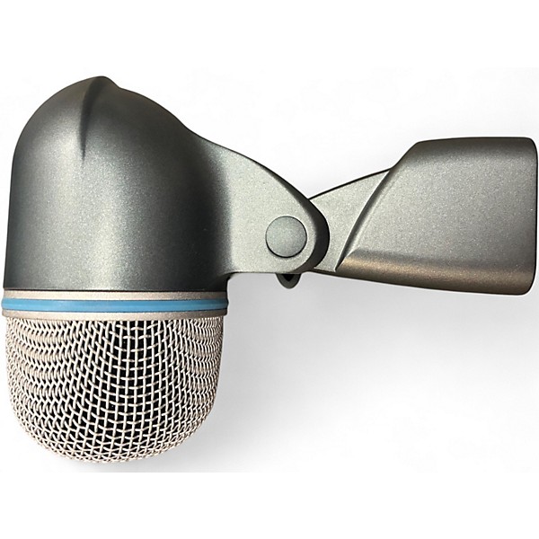 Used Shure Beta 52A Drum Microphone