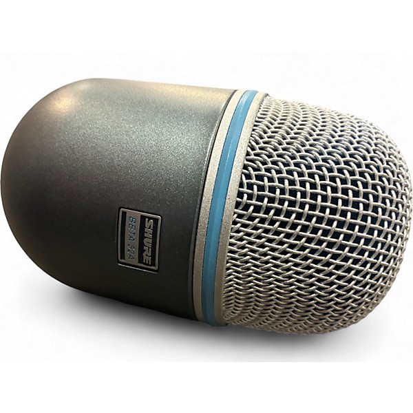 Used Shure Beta 52A Drum Microphone
