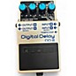 Used BOSS DD8 Effect Pedal thumbnail