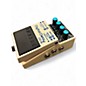 Used BOSS DD8 Effect Pedal