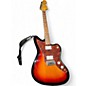 Used Squier JAGMASTER 2 Color Sunburst Solid Body Electric Guitar thumbnail