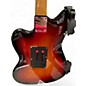 Used Squier JAGMASTER 2 Color Sunburst Solid Body Electric Guitar