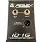 Used Peavey ID 1G Audio Interface thumbnail