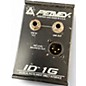 Used Peavey ID 1G Audio Interface