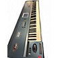 Used KORG Triton Extreme 88 Key Keyboard Workstation