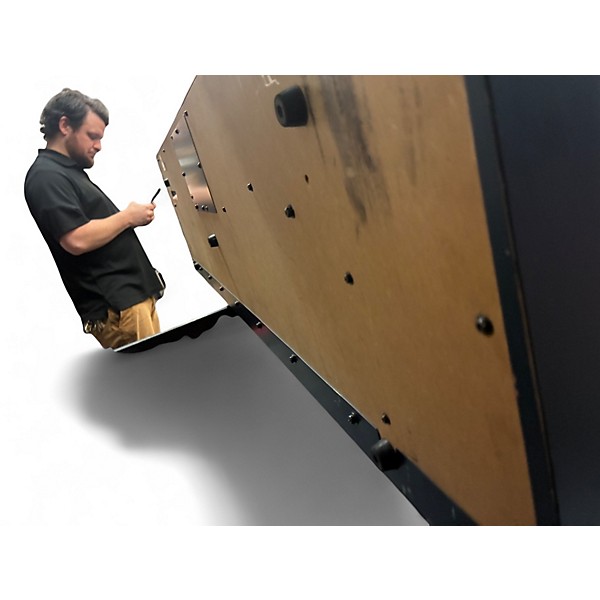 Used KORG Triton Extreme 88 Key Keyboard Workstation