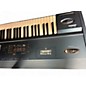 Used KORG Triton Extreme 88 Key Keyboard Workstation