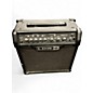Used Line 6 Spider IV 15W 1X8 Guitar Combo Amp thumbnail