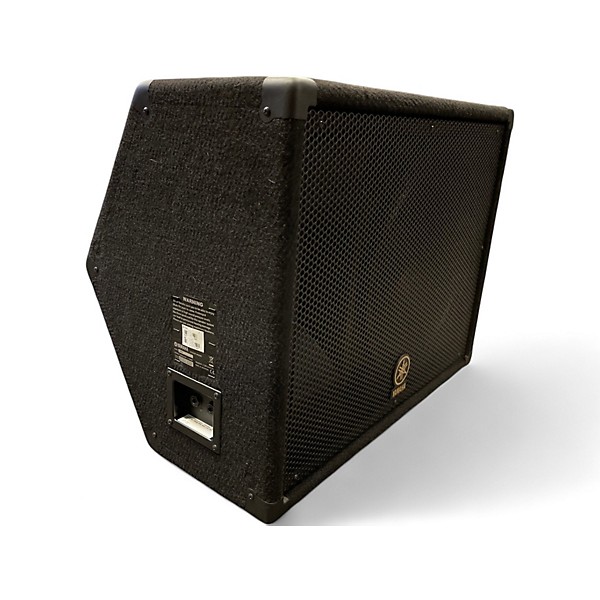 Used Yamaha BR15M Unpowered Monitor