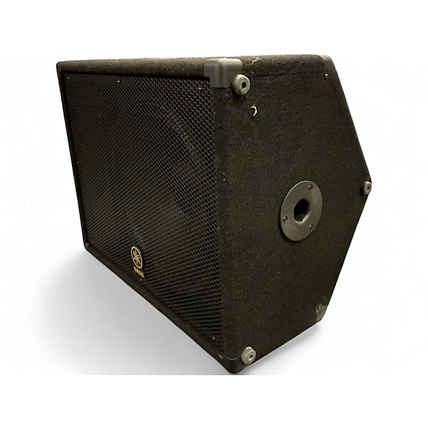 Used Yamaha BR15M Unpowered Monitor