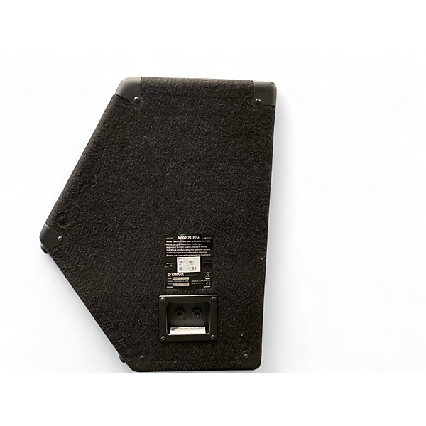 Used Yamaha BR15M Unpowered Monitor