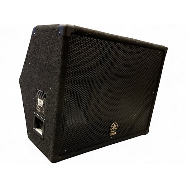 Used Yamaha BR15M Unpowered Monitor