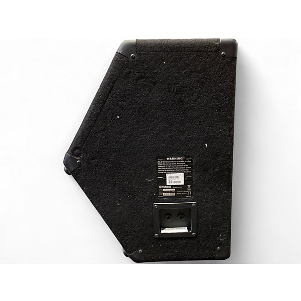 Used Yamaha BR15M Unpowered Monitor