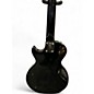 Used Kawai Rockoon Black Electric Bass Guitar