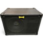 Used Schroeder 1X12 Bass Cabinet thumbnail