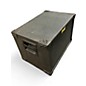 Used Schroeder 1X12 Bass Cabinet