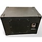Used Schroeder 1X12 Bass Cabinet