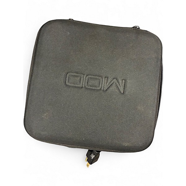 Used Mod Audio MOD Dwarf Effect Processor