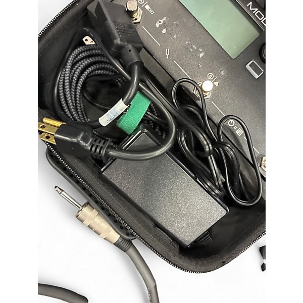 Used Mod Audio MOD Dwarf Effect Processor