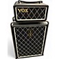 Used VOX MSB50BA Mini Superbeetle Bass 50W Mini Stack Blue thumbnail