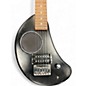 Used Fernandes NOMAD BLACK Electric Guitar thumbnail