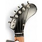 Used Fernandes NOMAD BLACK Electric Guitar